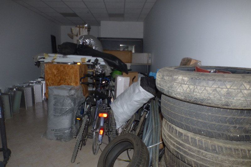 For Sale  Shop Sofia , Manastirski livadi , 38 sq.m | 70991876 - image [3]