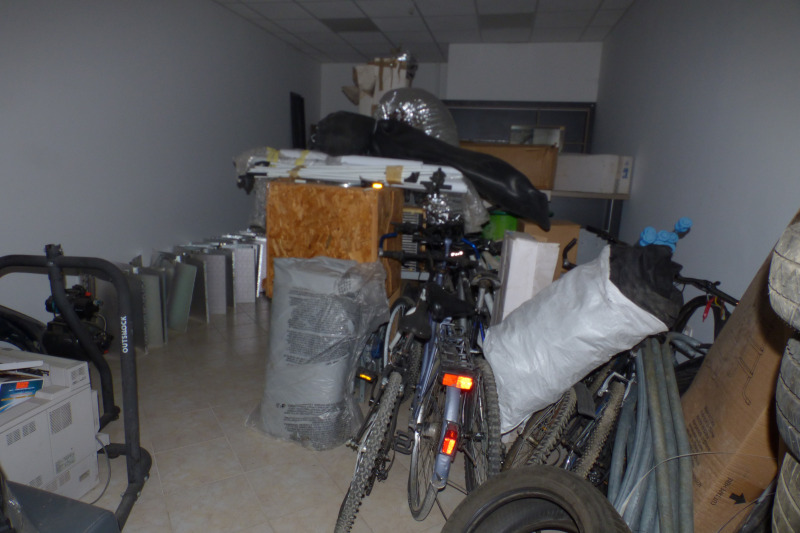 For Sale  Shop Sofia , Manastirski livadi , 38 sq.m | 70991876 - image [2]