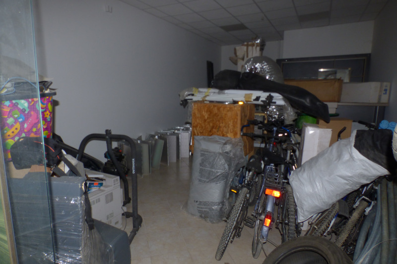 For Sale  Shop Sofia , Manastirski livadi , 38 sq.m | 70991876 - image [4]