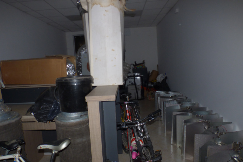 For Sale  Shop Sofia , Manastirski livadi , 38 sq.m | 70991876 - image [6]