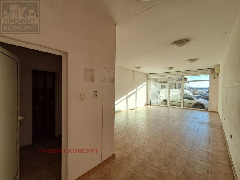 Продава МАГАЗИН, гр. Велико Търново, Акация, снимка 3 - Магазини - 52629042