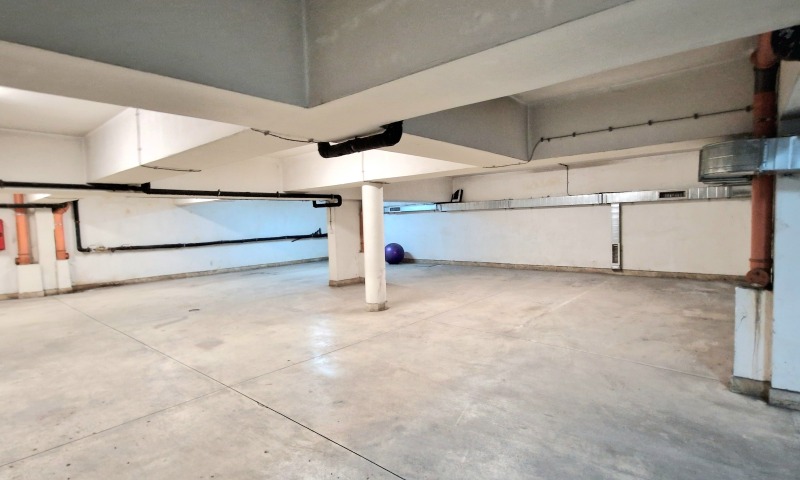 En venta  Plaza de aparcamiento Varna , Tsentar , 13 metros cuadrados | 43983106 - imagen [3]