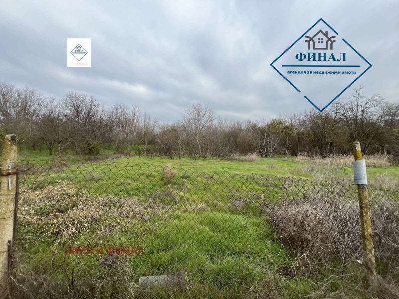 Продава ПАРЦЕЛ, с. Мараш, област Шумен, снимка 2 - Парцели - 52748430