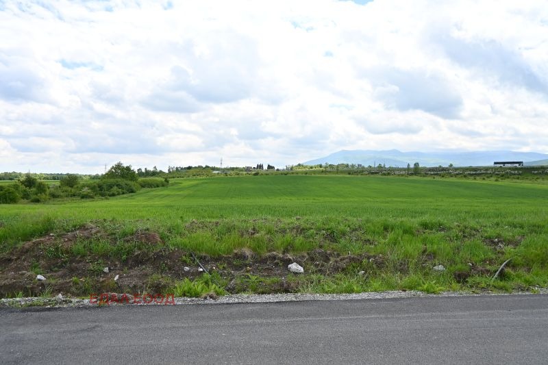 Продава ПАРЦЕЛ, гр. София, с. Мало Бучино