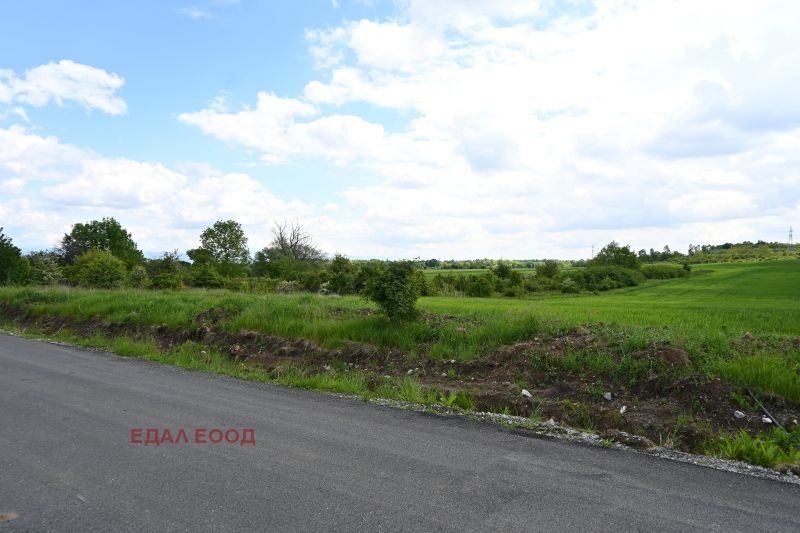 Продава ПАРЦЕЛ, гр. София, с. Мало Бучино, снимка 2 - Парцели - 54259133
