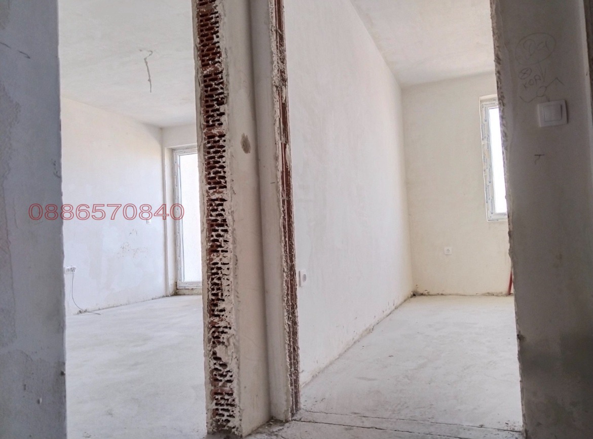 Продава 2-СТАЕН, гр. София, Света Троица, снимка 6 - Апартаменти - 53725654