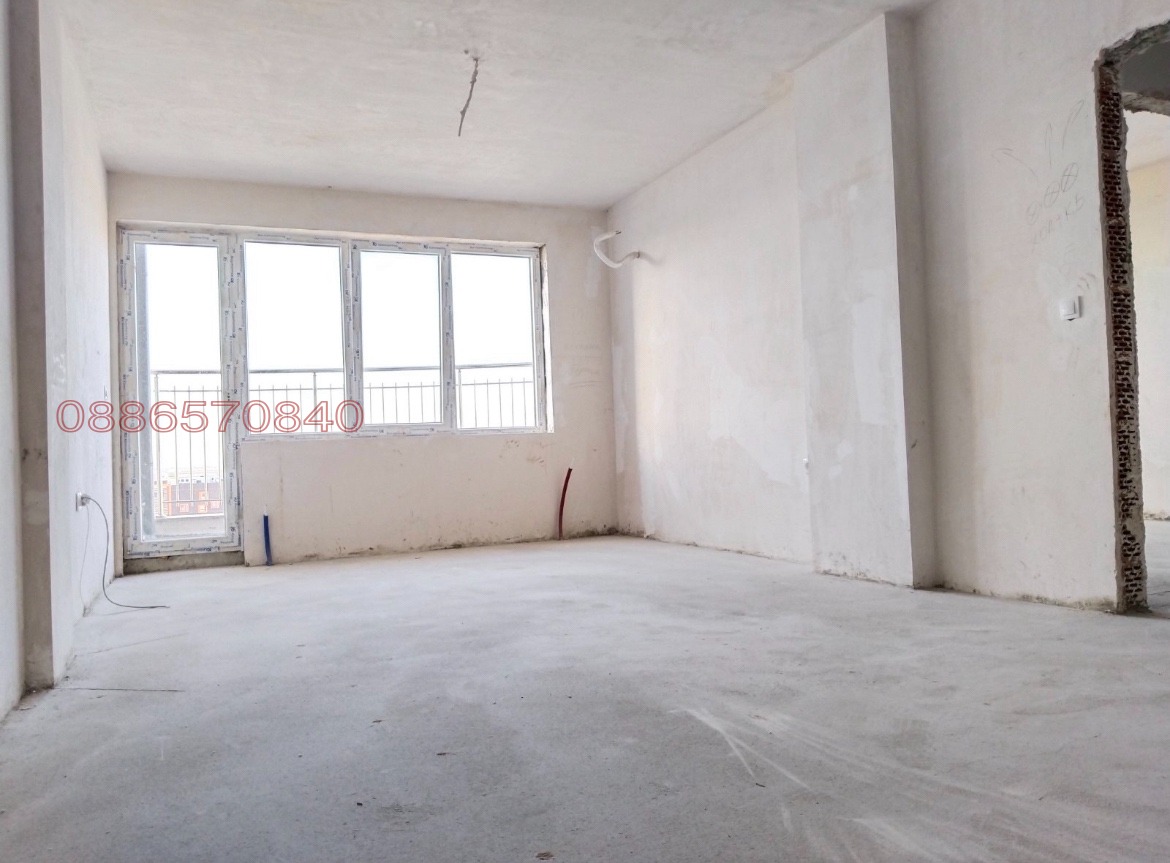 Продава 2-СТАЕН, гр. София, Света Троица, снимка 3 - Апартаменти - 53725654