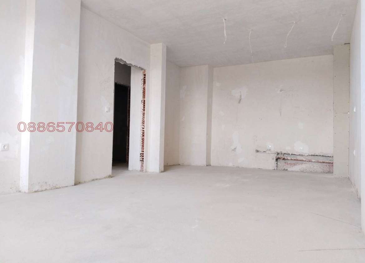 Продава 2-СТАЕН, гр. София, Света Троица, снимка 4 - Апартаменти - 53725654