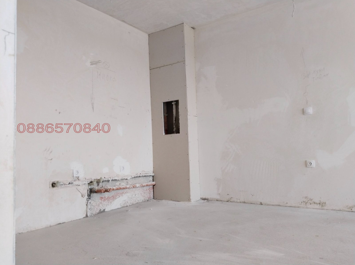 Продава 2-СТАЕН, гр. София, Света Троица, снимка 2 - Апартаменти - 53725654