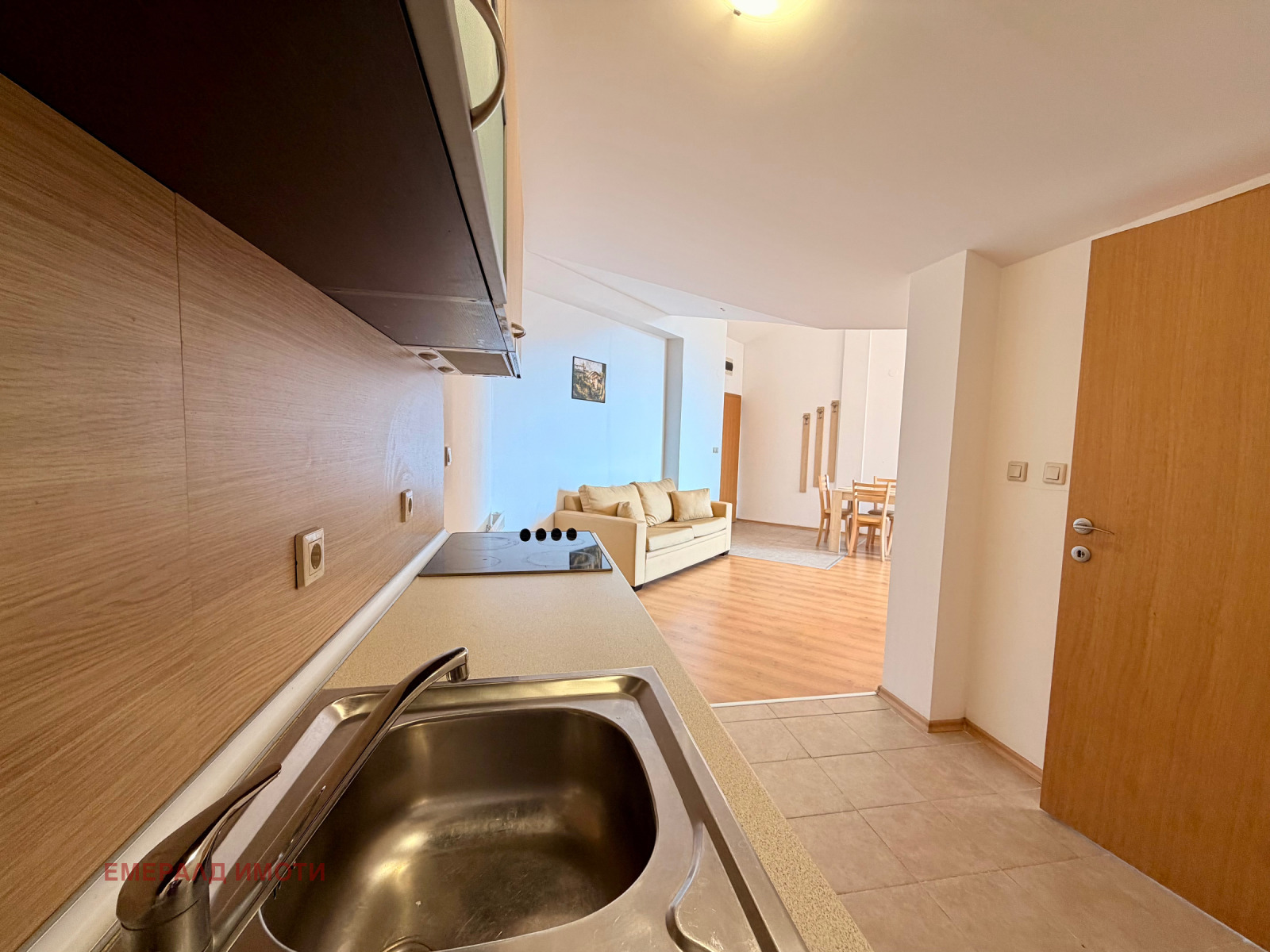 Продава 2-СТАЕН, гр. Банско, област Благоевград, снимка 7 - Апартаменти - 53925833