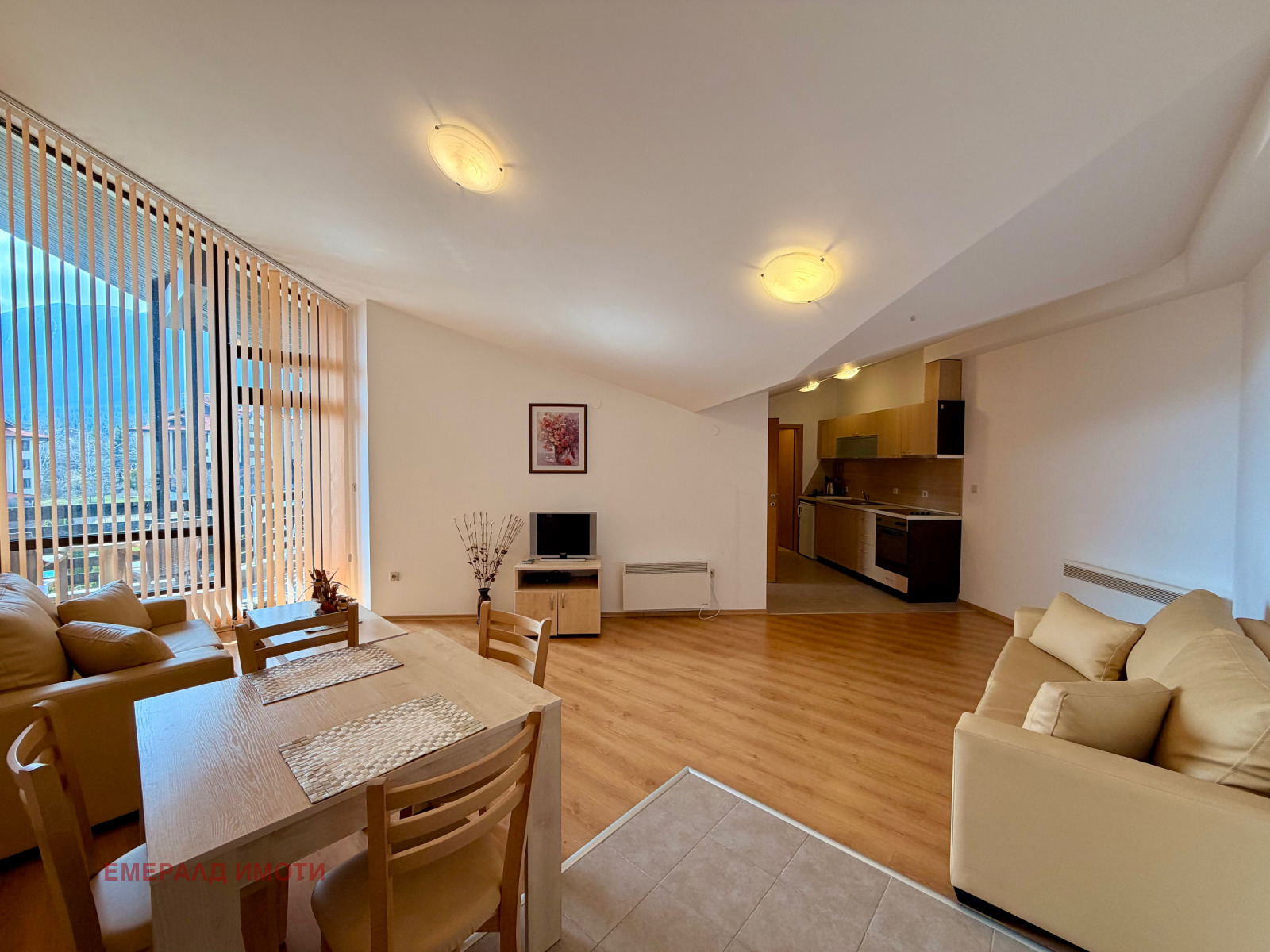 Продава 2-СТАЕН, гр. Банско, област Благоевград, снимка 2 - Апартаменти - 53925833