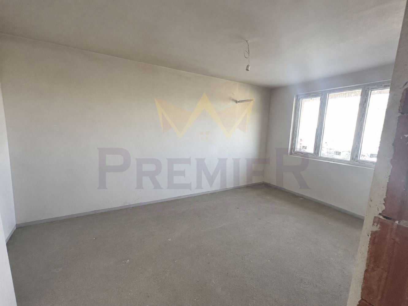 Продава 2-СТАЕН, гр. Пловдив, Христо Смирненски, снимка 2 - Апартаменти - 54712445