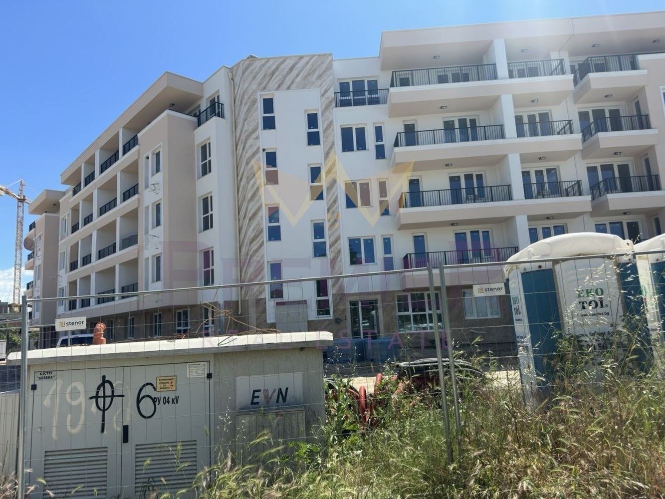 Продава 2-СТАЕН, гр. Пловдив, Христо Смирненски, снимка 9 - Апартаменти - 54712445