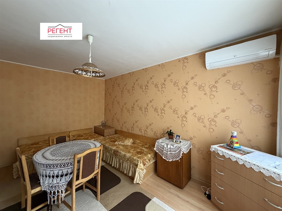Продава 2-СТАЕН, гр. Габрово, Трендафил 2, снимка 3 - Апартаменти - 54778100