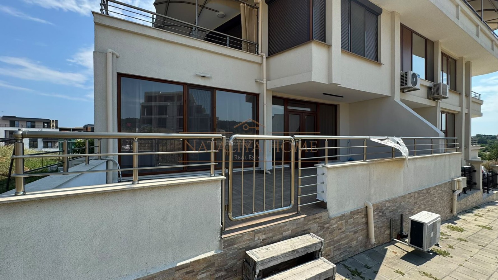 Продава 2-СТАЕН, гр. Созопол, област Бургас, снимка 7 - Апартаменти - 55349942