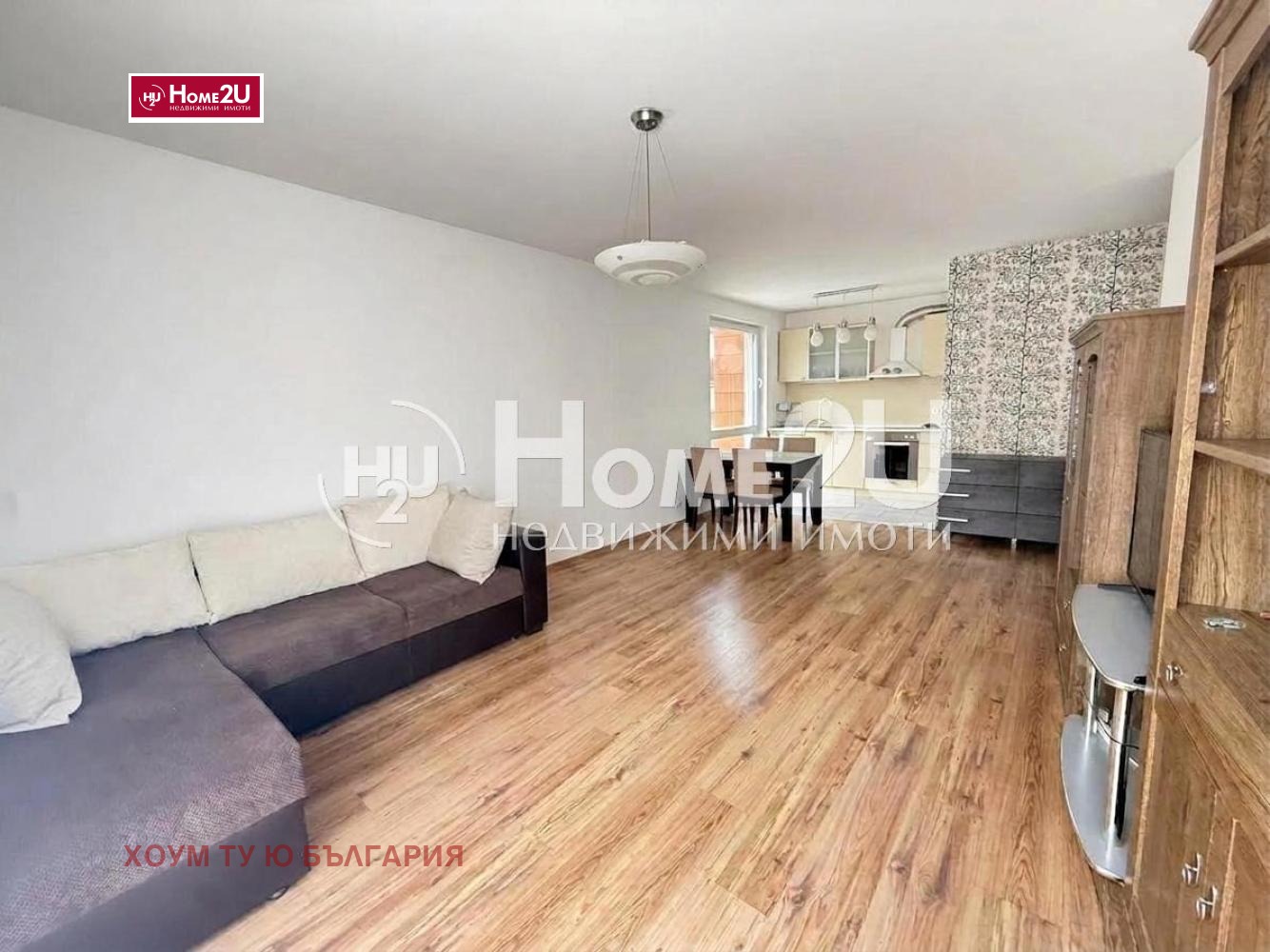 Продава 2-СТАЕН, гр. София, Драгалевци, снимка 2 - Апартаменти - 55537440