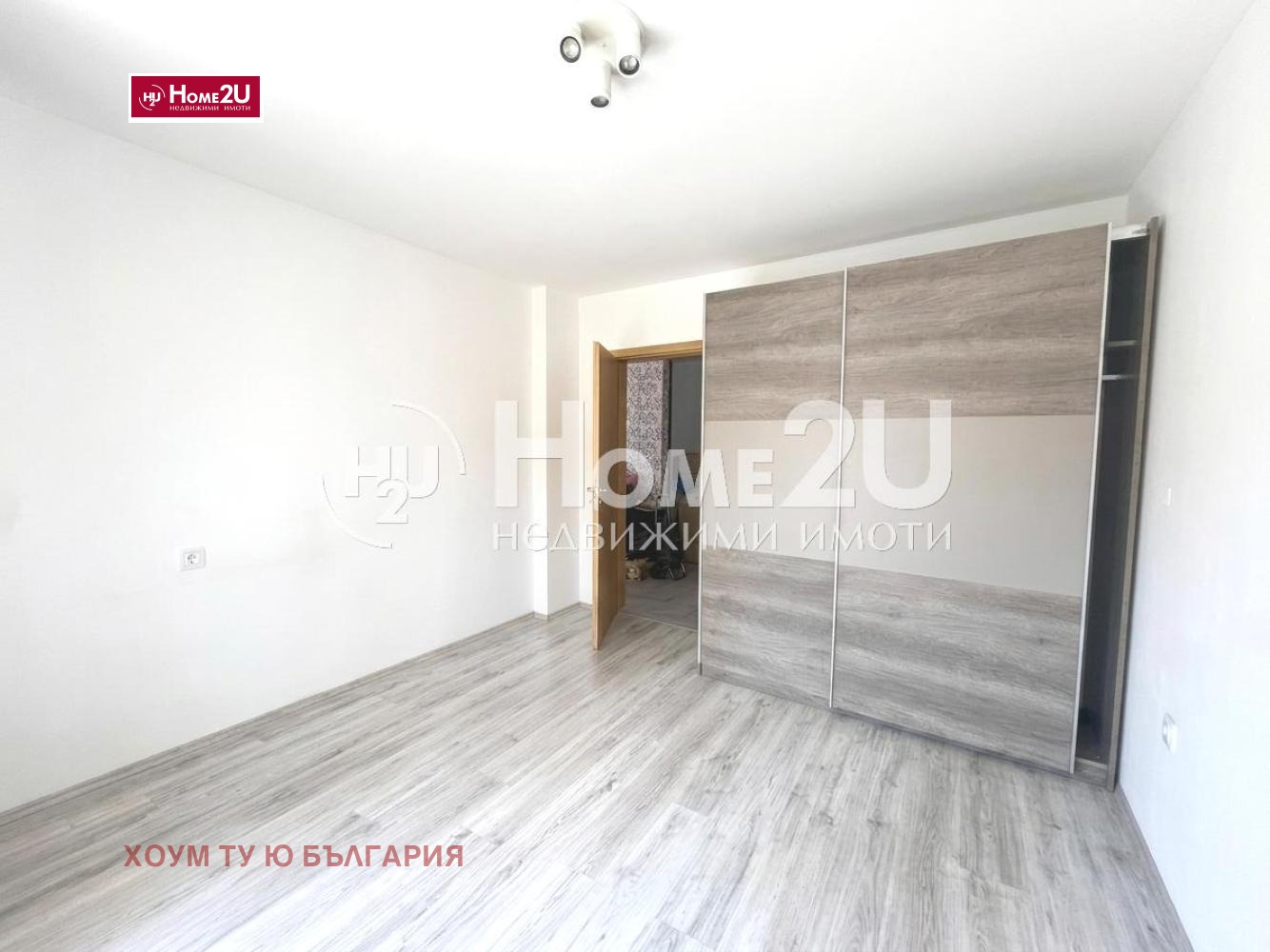 Продава 2-СТАЕН, гр. София, Драгалевци, снимка 3 - Апартаменти - 55537440