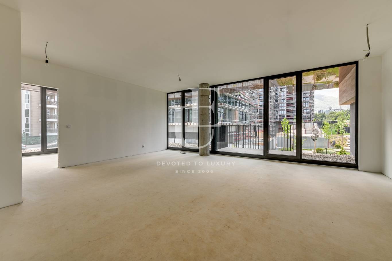 Продава 2-СТАЕН, гр. София, Манастирски ливади, снимка 2 - Апартаменти - 51893076