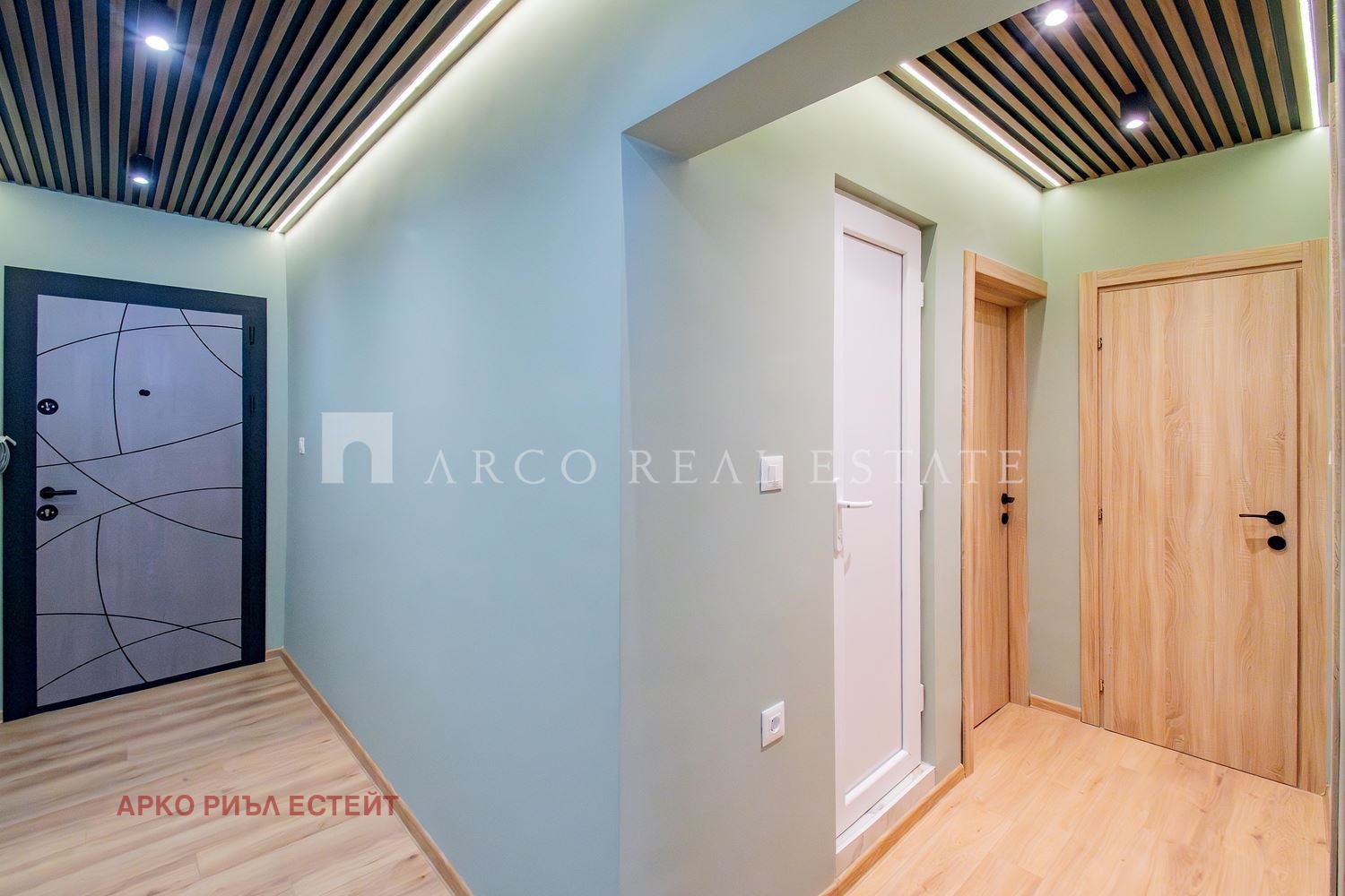 Продава 3-СТАЕН, гр. София, Карпузица, снимка 6 - Апартаменти - 53763934