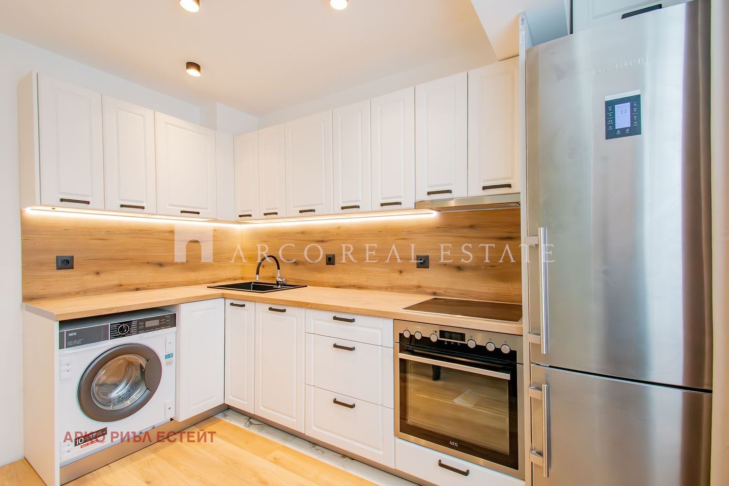 Продава 3-СТАЕН, гр. София, Карпузица, снимка 9 - Апартаменти - 53763934