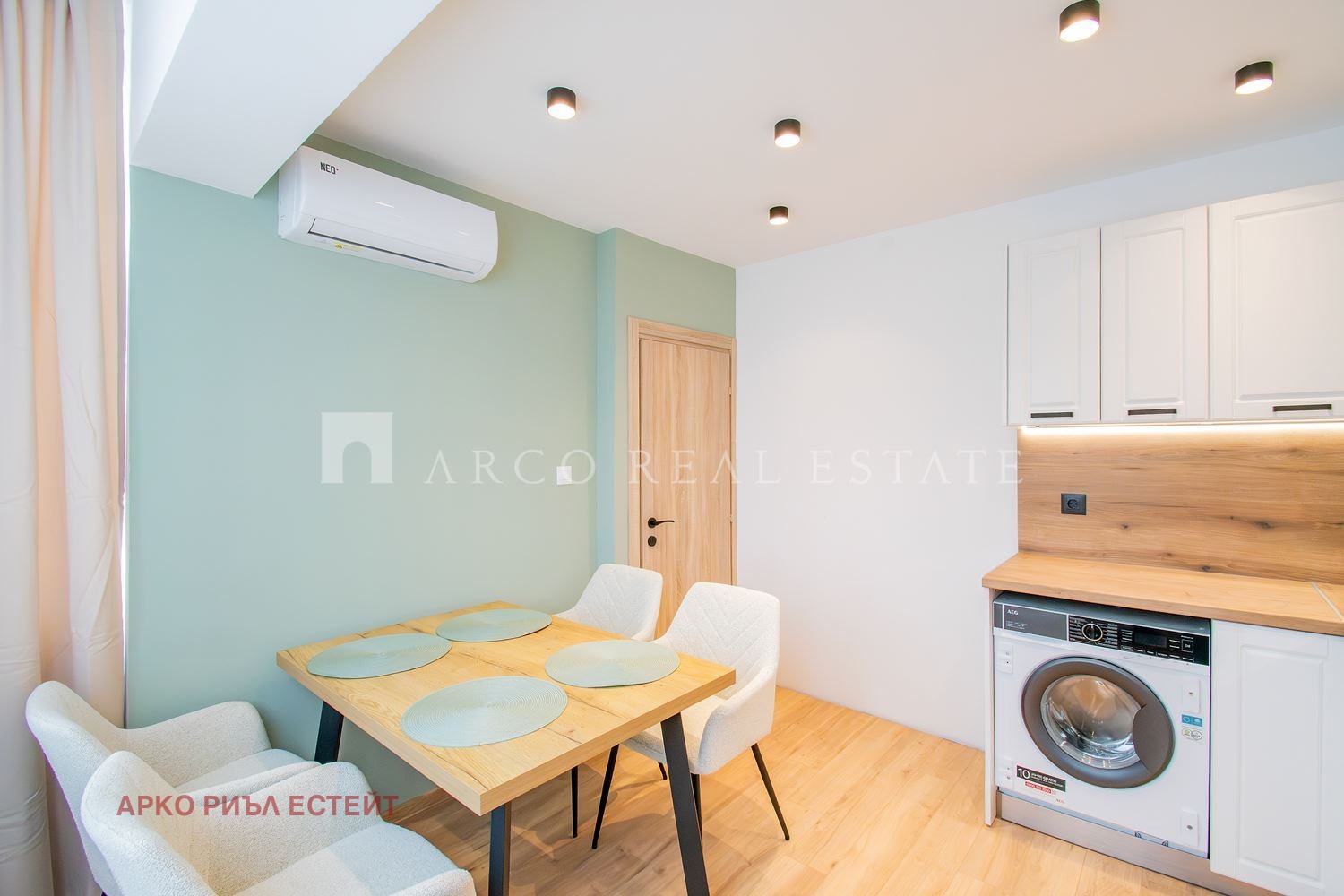 Продава 3-СТАЕН, гр. София, Карпузица, снимка 10 - Апартаменти - 53763934