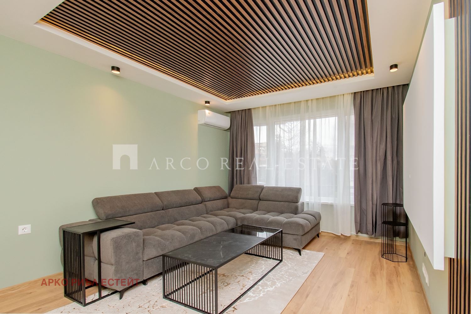 Продава 3-СТАЕН, гр. София, Карпузица, снимка 3 - Апартаменти - 53763934