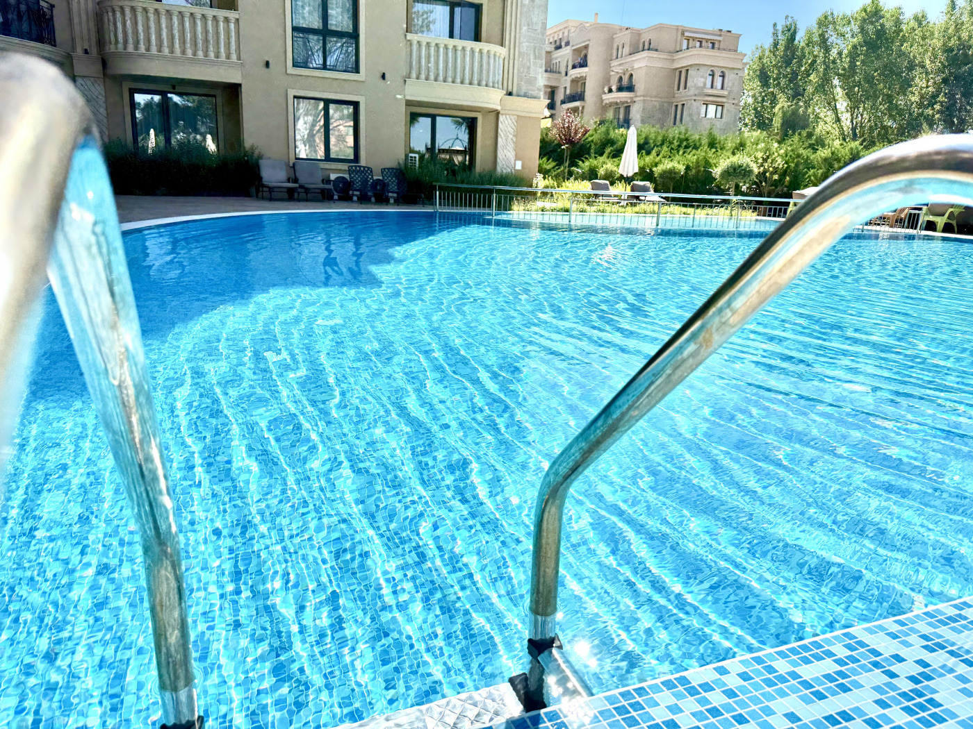 Продава 3-СТАЕН, гр. Несебър, област Бургас, снимка 5 - Апартаменти - 54041234