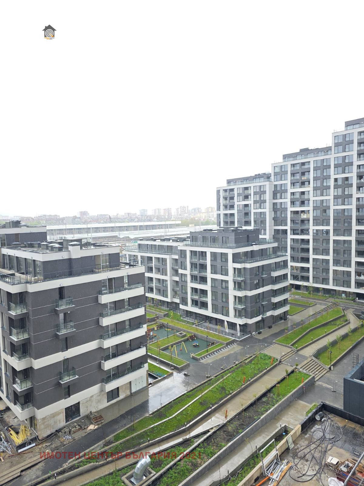 Продава 3-СТАЕН, гр. София, Банишора, снимка 2 - Апартаменти - 54368866