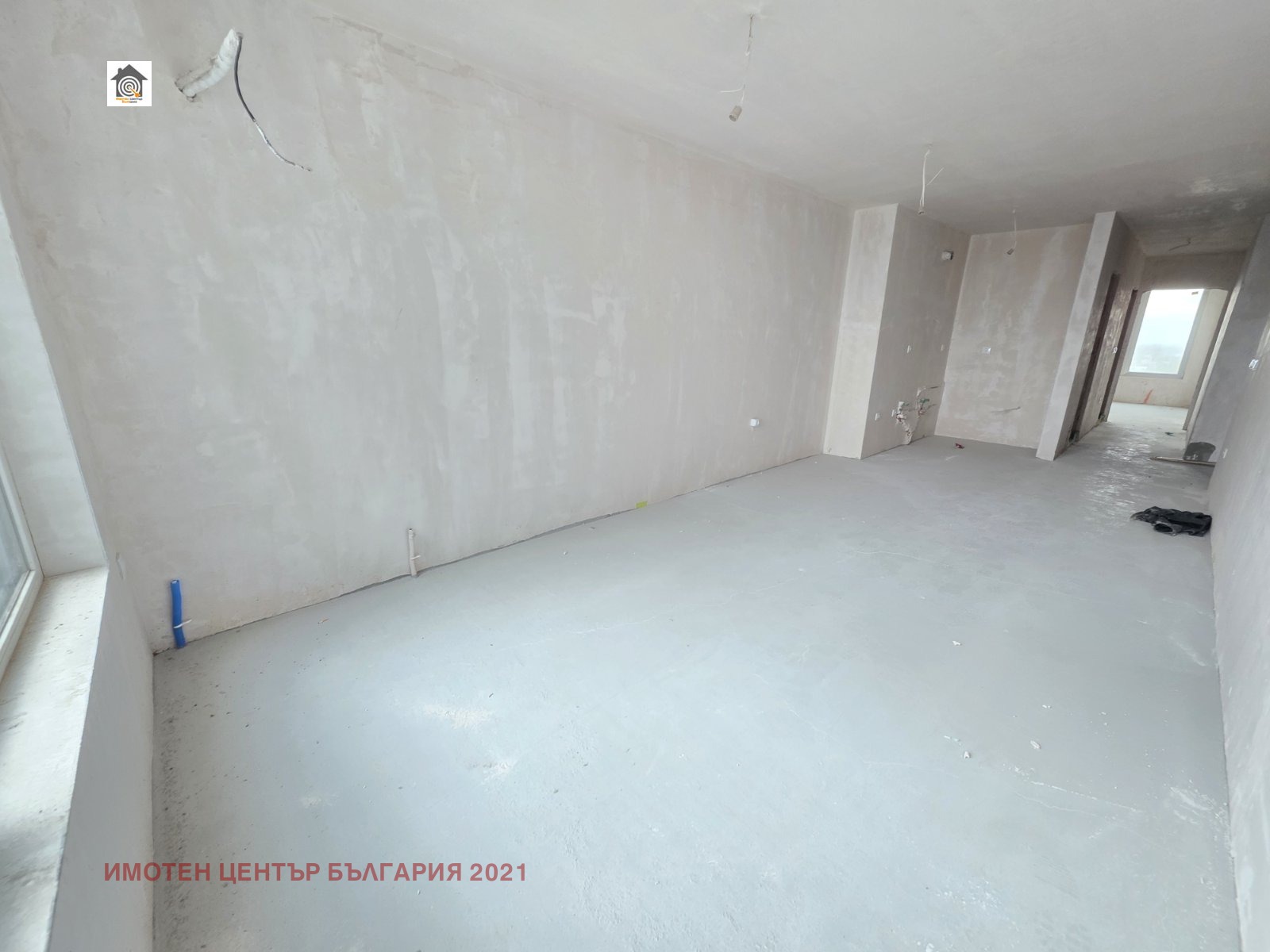 Продава 3-СТАЕН, гр. София, Банишора, снимка 3 - Апартаменти - 54368866