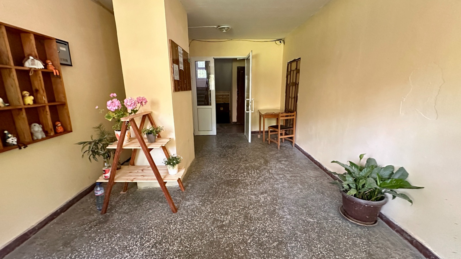 Продава 3-СТАЕН, гр. София, Овча купел 1, снимка 11 - Апартаменти - 54744019