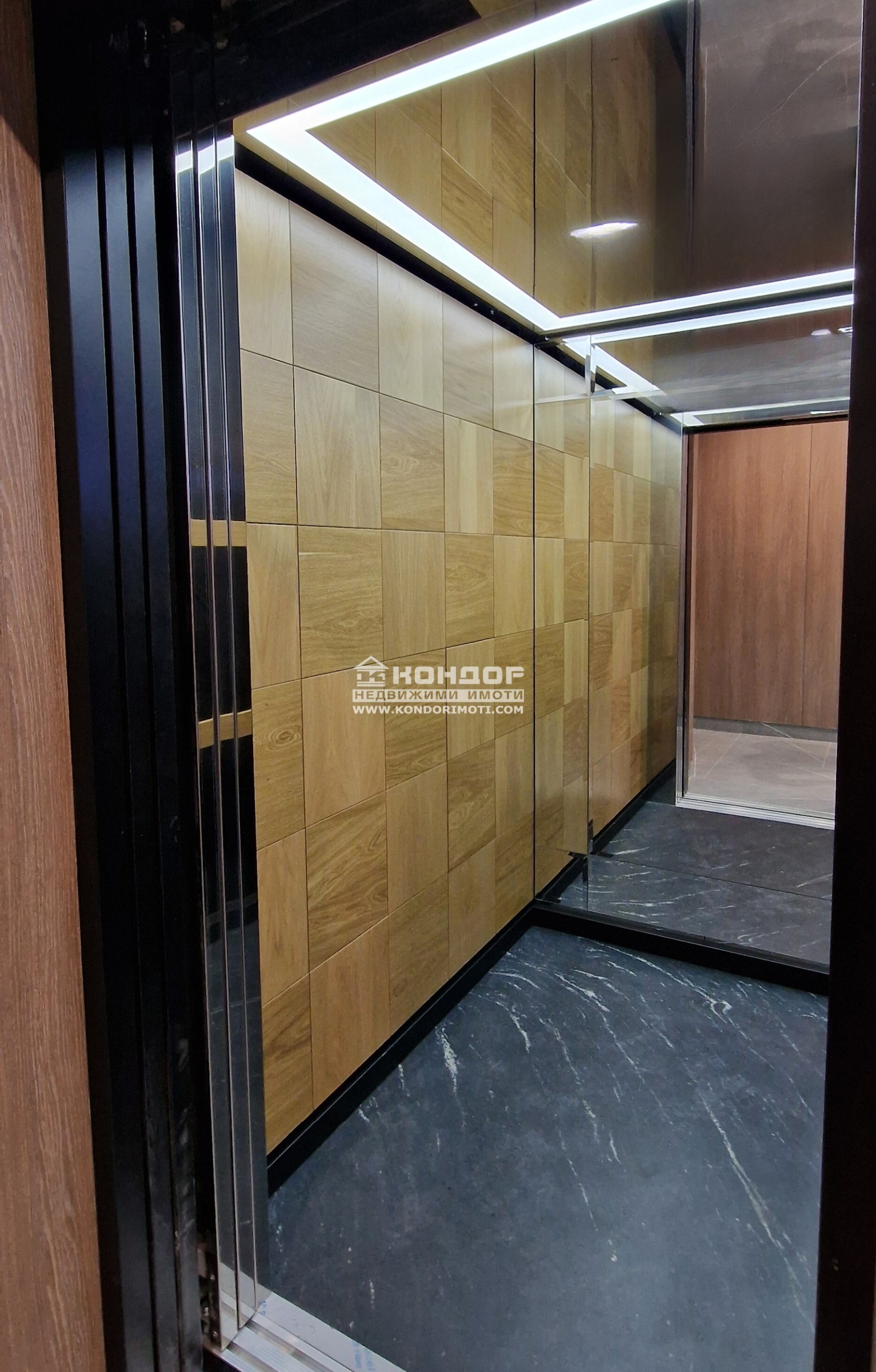 Продава 3-СТАЕН, гр. Пловдив, Тракия, снимка 5 - Апартаменти - 54756940