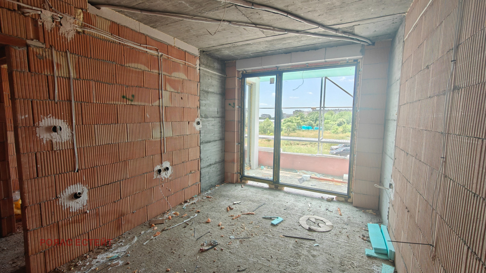 Продава 3-СТАЕН, гр. Стара Загора, Ремиза, снимка 11 - Апартаменти - 54825261