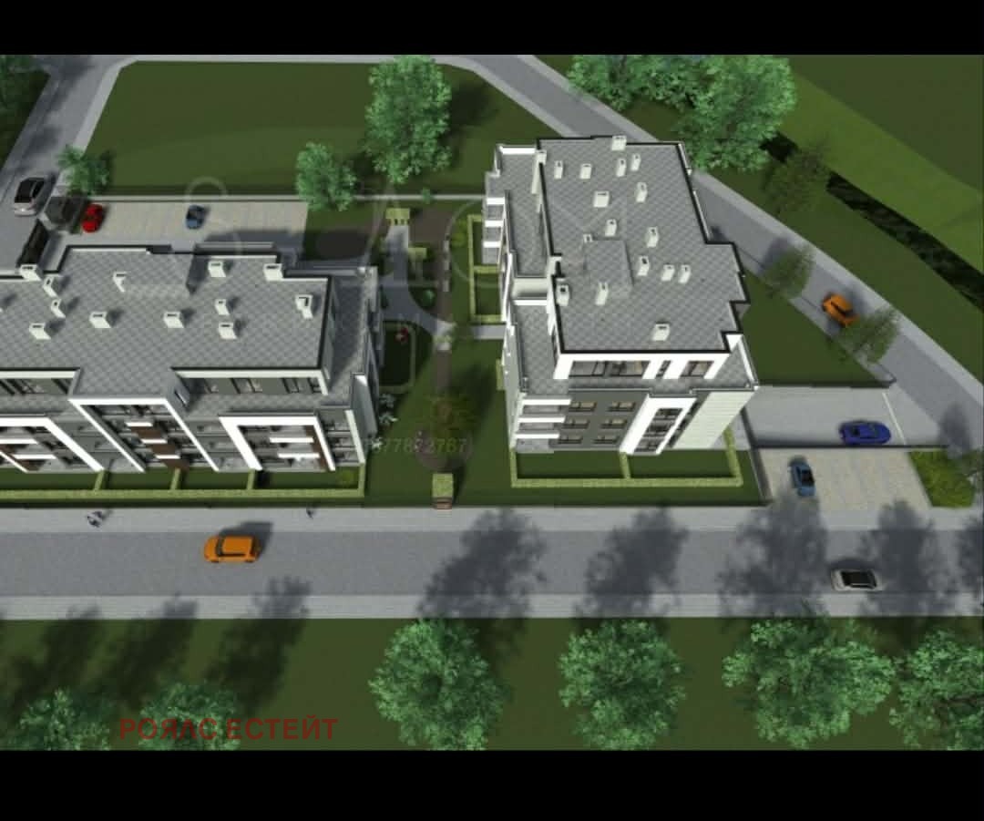 Продава 3-СТАЕН, гр. Стара Загора, Ремиза, снимка 7 - Апартаменти - 54825261