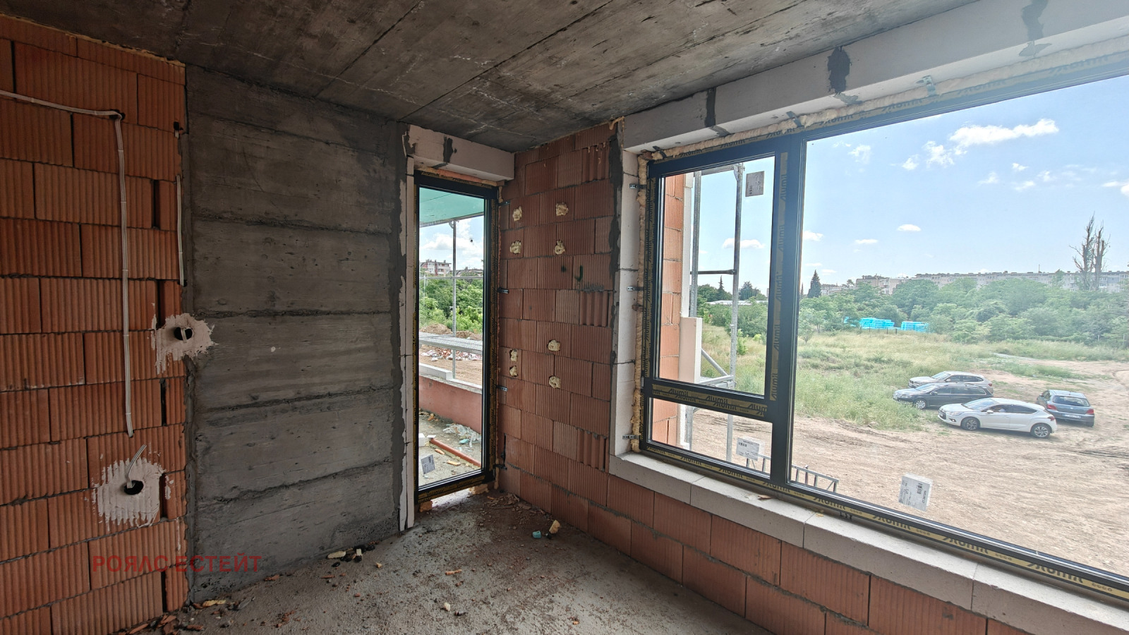 Продава 3-СТАЕН, гр. Стара Загора, Ремиза, снимка 15 - Апартаменти - 54825261