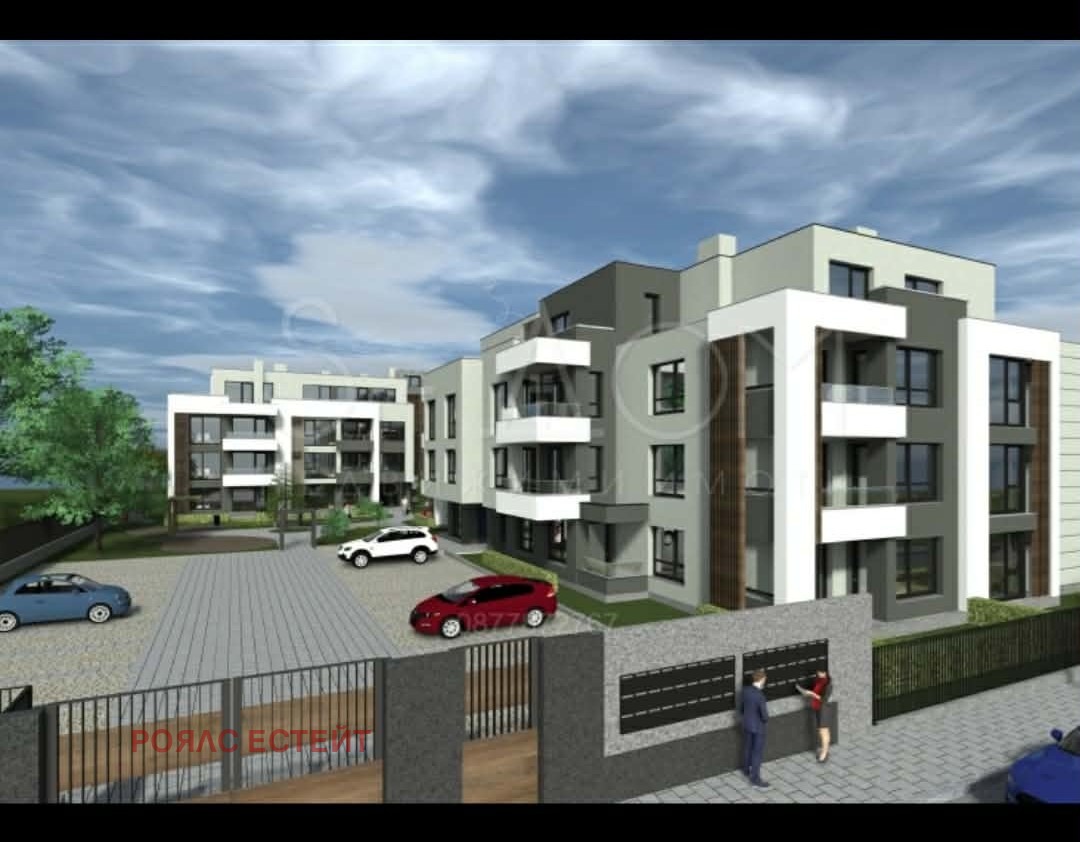 Продава 3-СТАЕН, гр. Стара Загора, Ремиза, снимка 2 - Апартаменти - 54825261