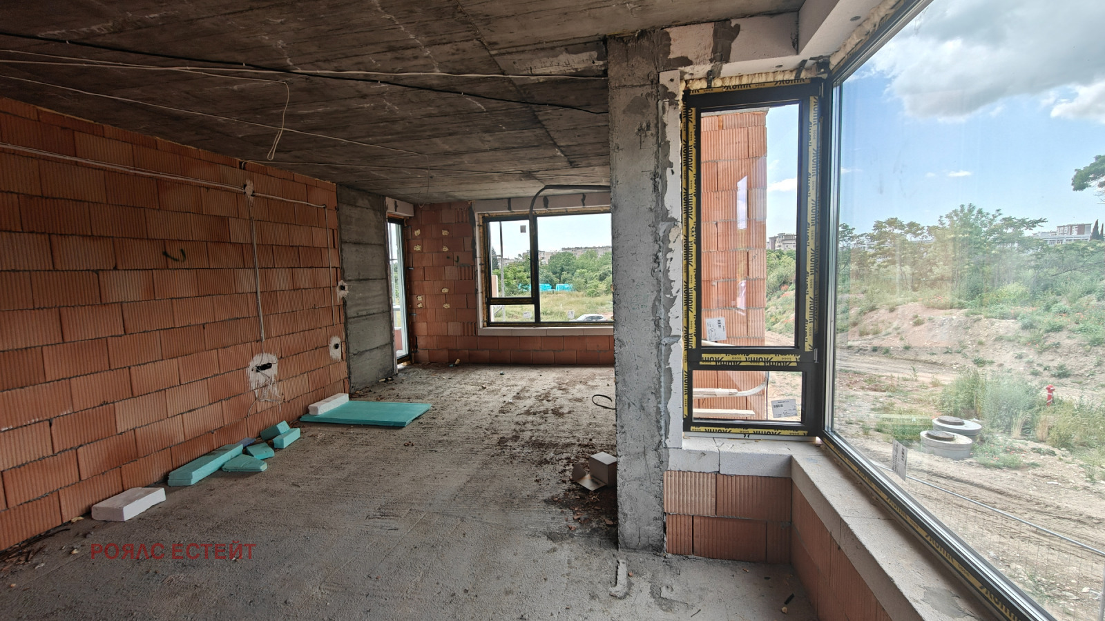 Продава 3-СТАЕН, гр. Стара Загора, Ремиза, снимка 16 - Апартаменти - 54825261