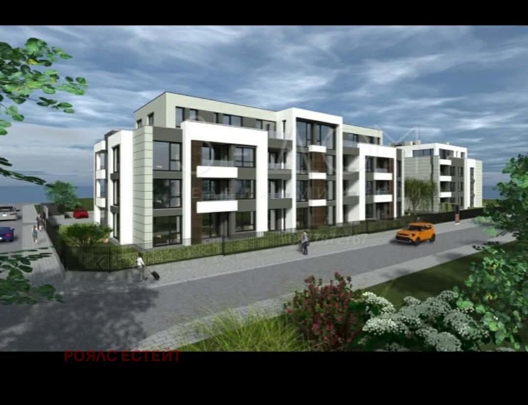 Продава 3-СТАЕН, гр. Стара Загора, Ремиза, снимка 6 - Апартаменти - 54825261