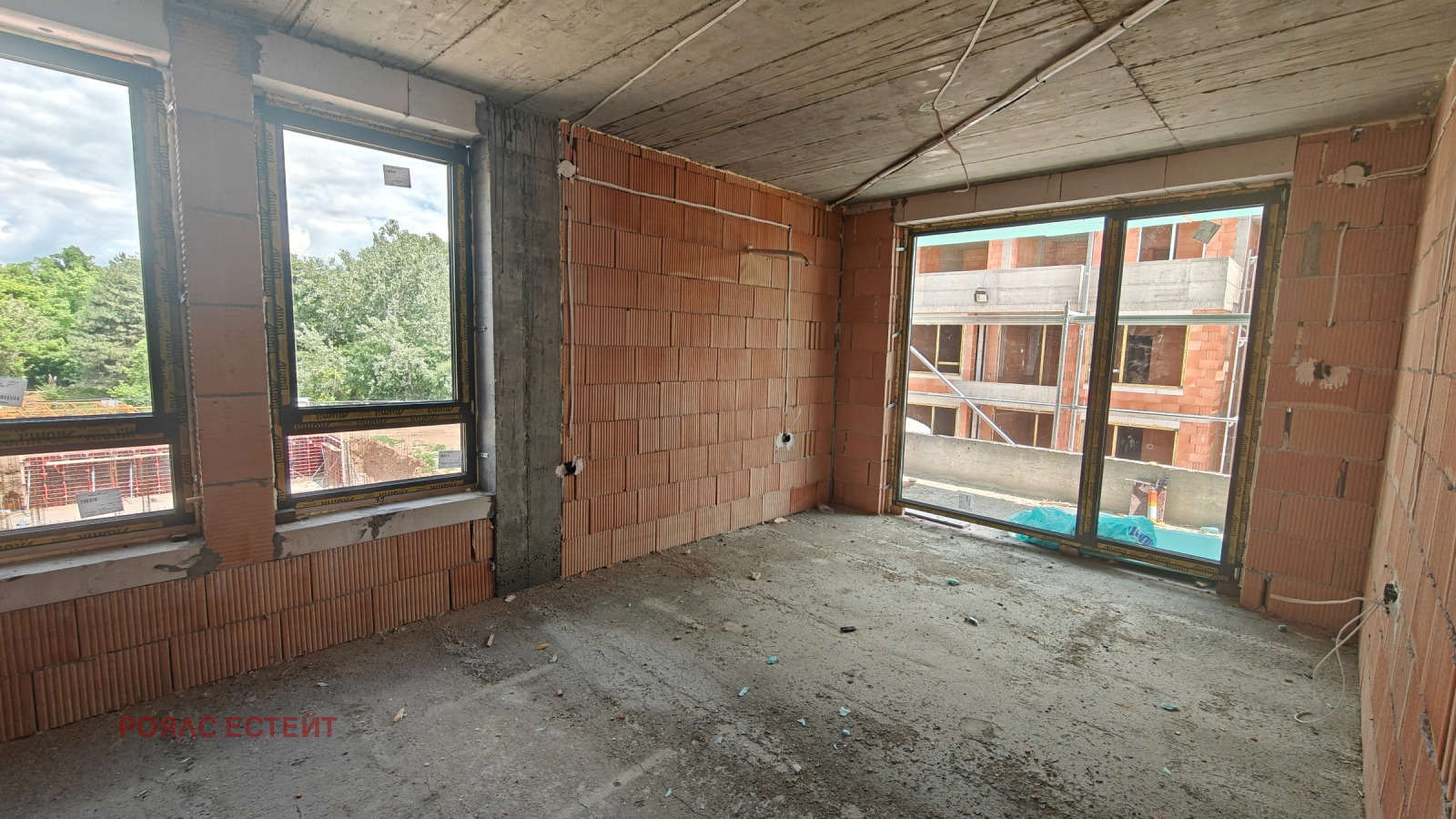 Продава 3-СТАЕН, гр. Стара Загора, Ремиза, снимка 13 - Апартаменти - 54825261