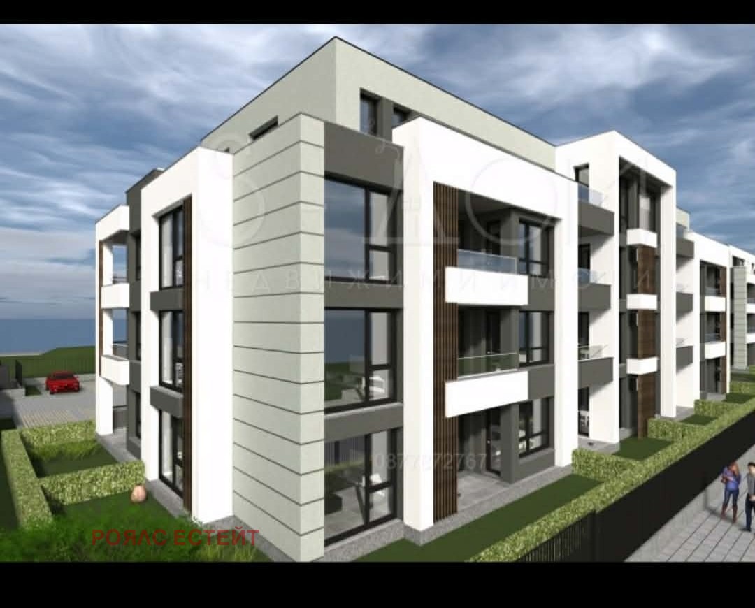 Продава 3-СТАЕН, гр. Стара Загора, Ремиза, снимка 4 - Апартаменти - 54825261