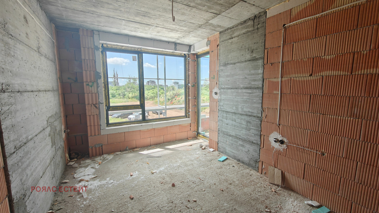 Продава 3-СТАЕН, гр. Стара Загора, Ремиза, снимка 12 - Апартаменти - 54825261