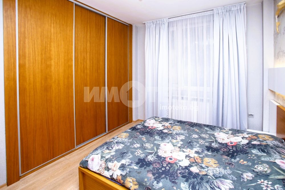 Продава 3-СТАЕН, гр. София, Манастирски ливади, снимка 5 - Апартаменти - 55574645