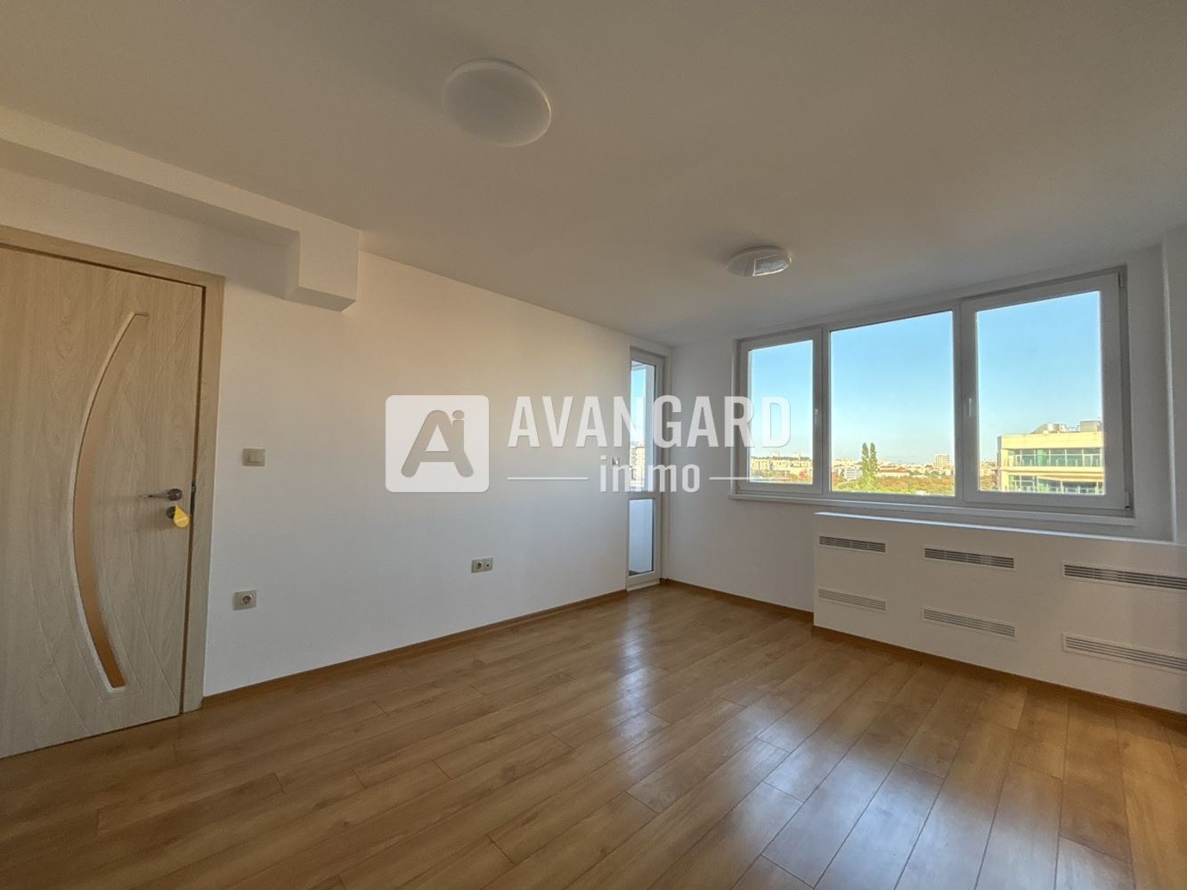 Продава 3-СТАЕН, гр. Варна, Трошево