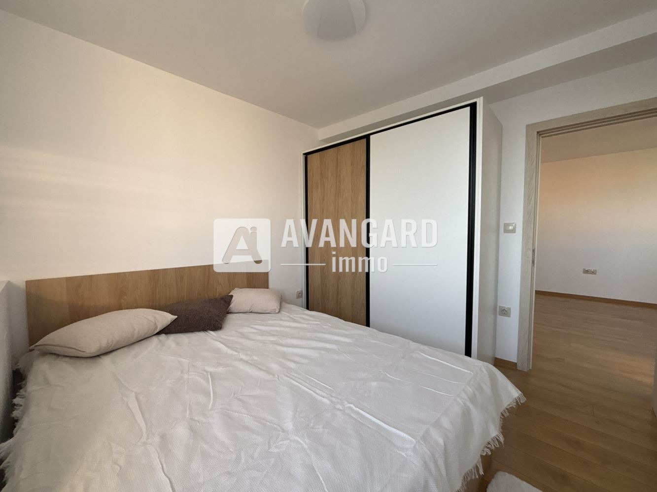 Продава 3-СТАЕН, гр. Варна, Трошево, снимка 6 - Апартаменти - 55734963