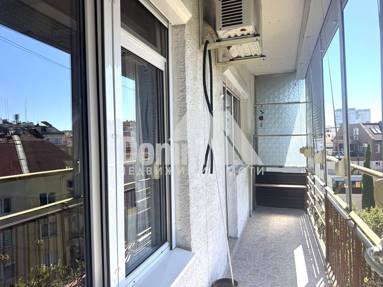 Продава 3-СТАЕН, гр. Бургас, Лазур, снимка 7 - Апартаменти - 55945505