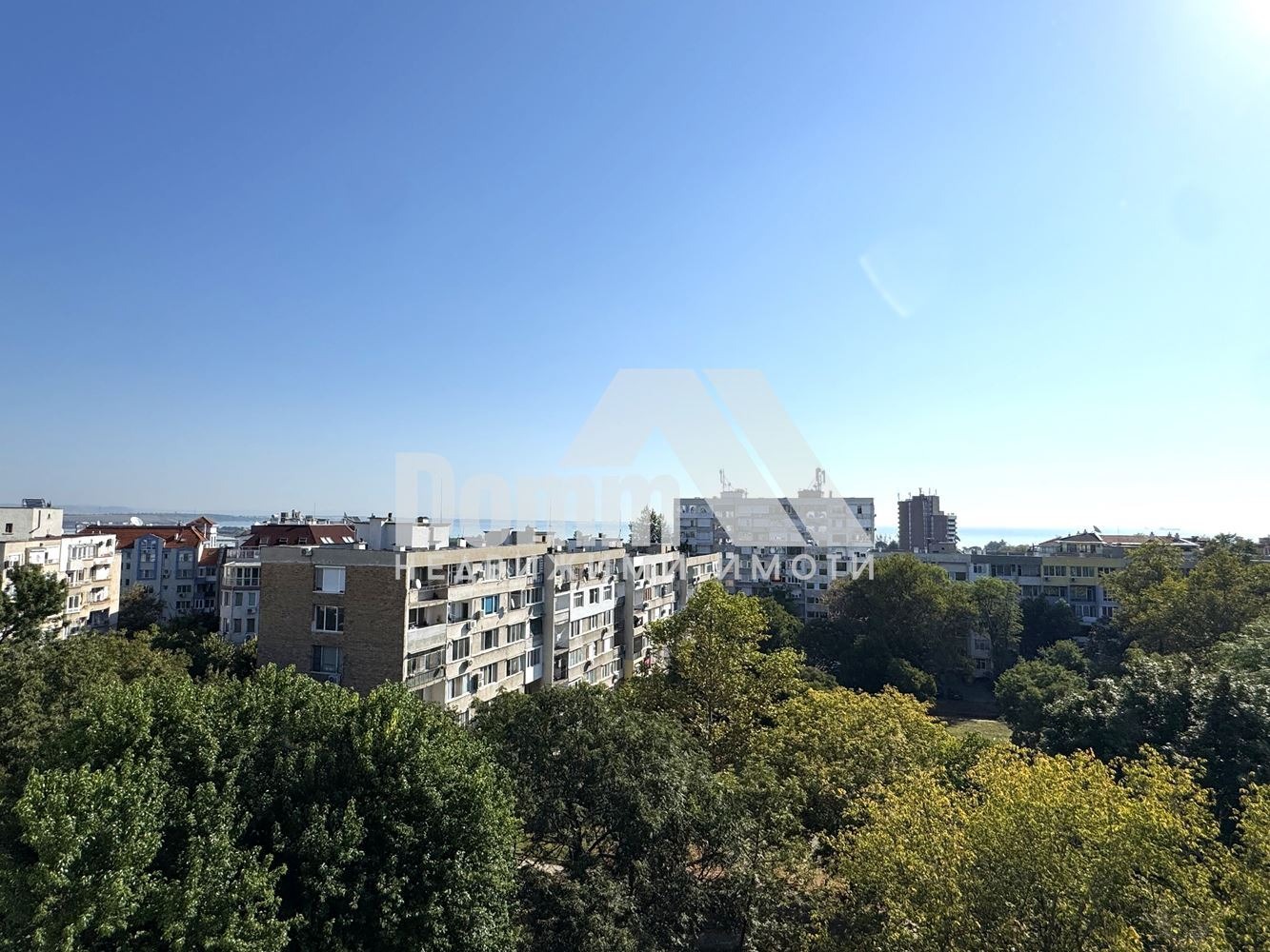 Продава 3-СТАЕН, гр. Бургас, Лазур, снимка 11 - Апартаменти - 55945505