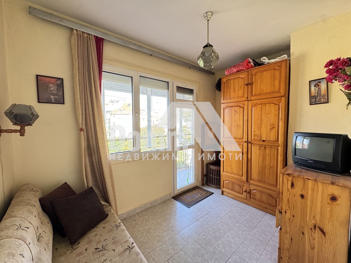 Продава 3-СТАЕН, гр. Бургас, Лазур, снимка 9 - Апартаменти - 55945505