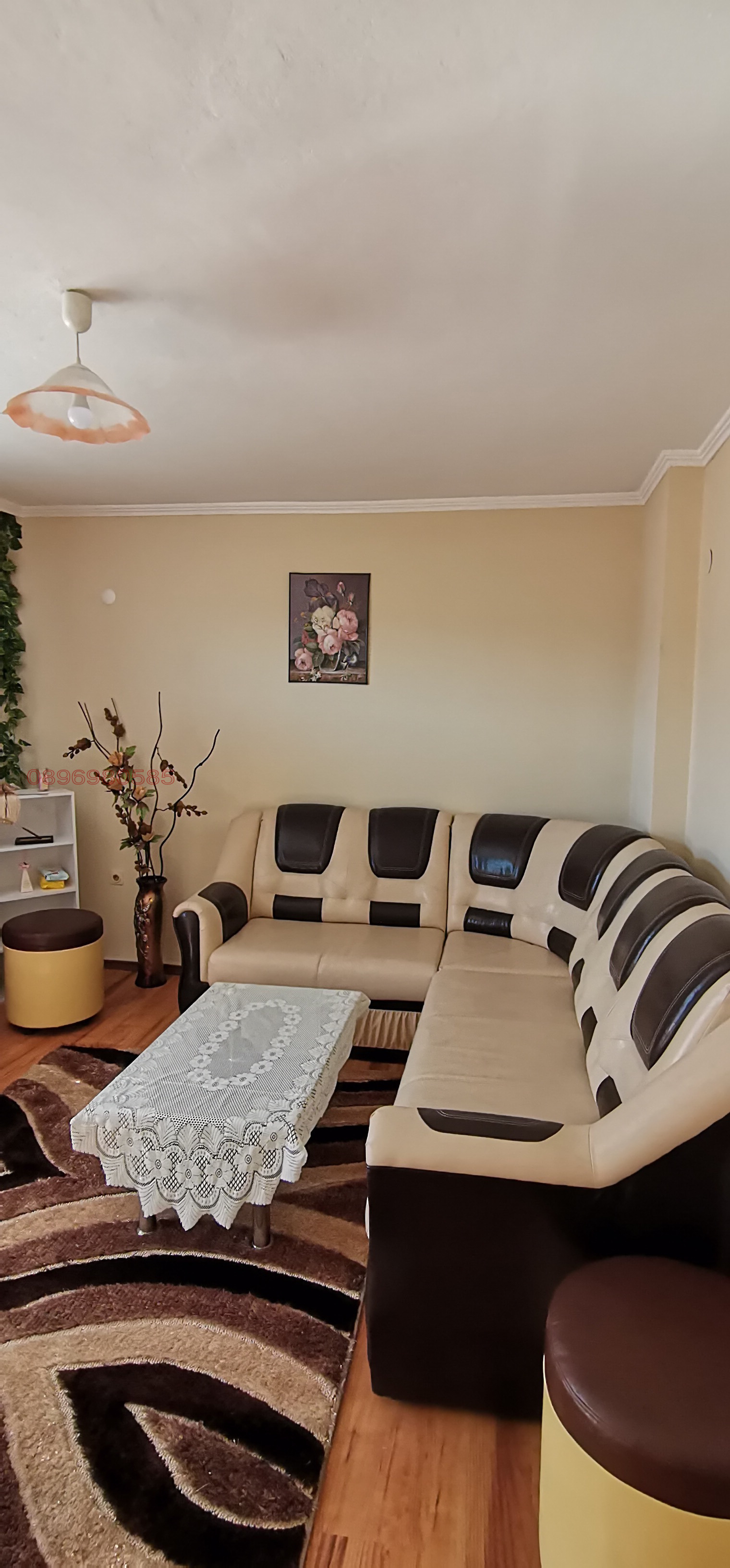 Продава 4-СТАЕН, гр. Велико Търново, Света гора, снимка 7 - Апартаменти - 53855243