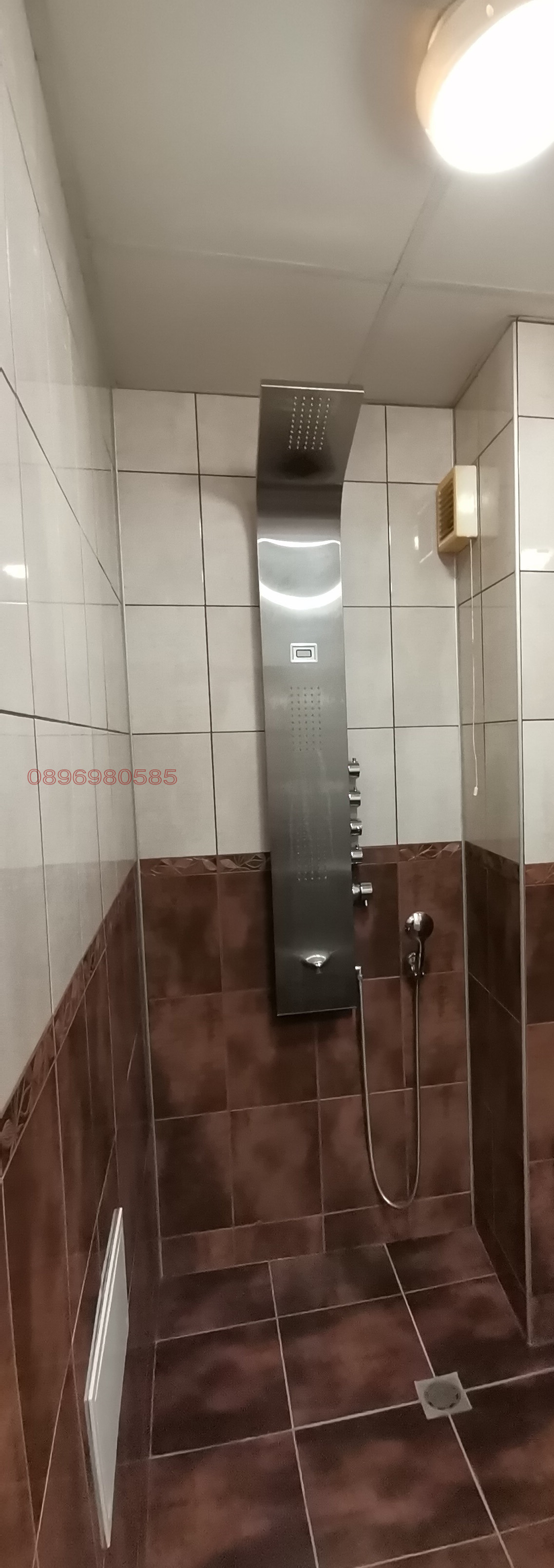 Продава 4-СТАЕН, гр. Велико Търново, Света гора, снимка 11 - Апартаменти - 53855243