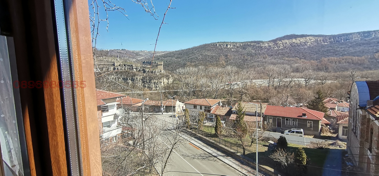 Продава 4-СТАЕН, гр. Велико Търново, Света гора