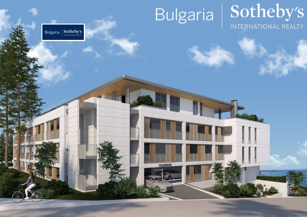 Продава МНОГОСТАЕН, гр. Созопол, област Бургас, снимка 8 - Апартаменти - 54129709